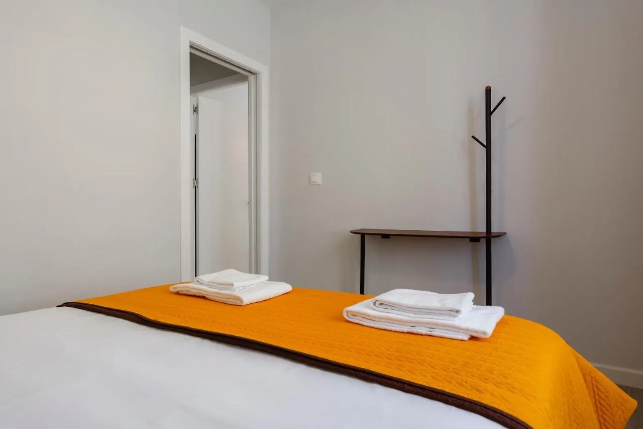 Balcon De Las Chirigotas By Cadiz4Rentals Cadiz