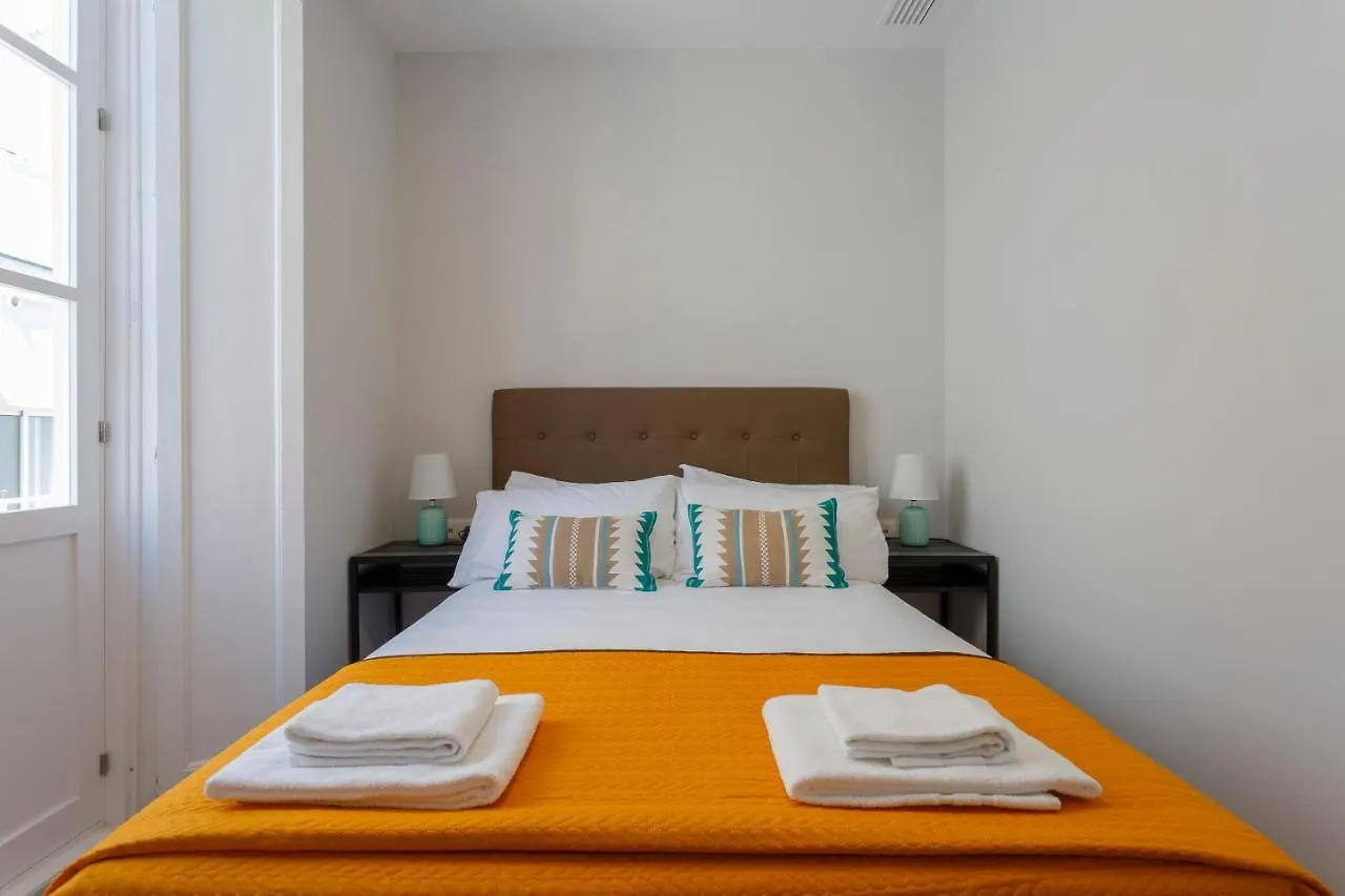 Balcon De Las Chirigotas By Cadiz4Rentals Spain
