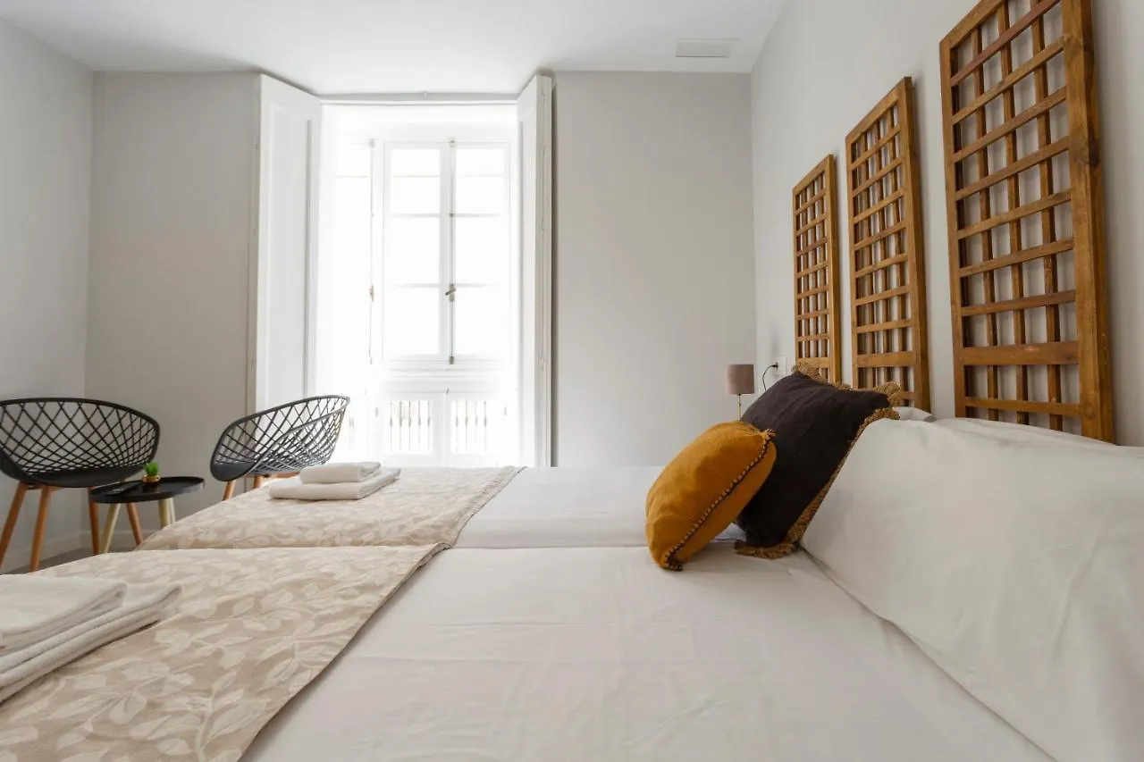 Balcon De Las Chirigotas By Cadiz4Rentals 0*, Cadiz Spain