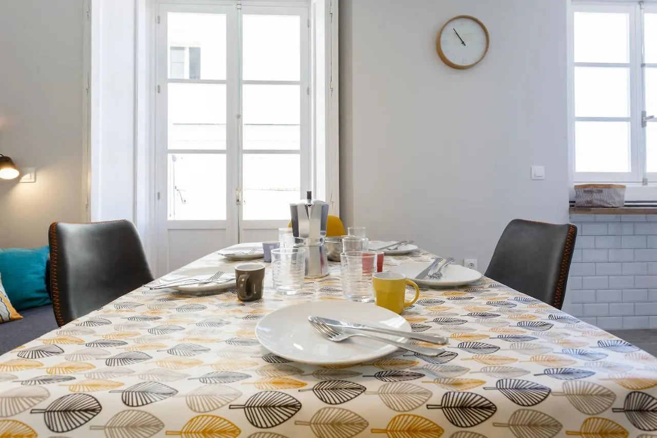 Apartment Balcon De Las Chirigotas By Cadiz4Rentals