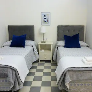  Appartement Apodaca